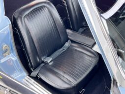 1963 Chevrolet Corvette Split-Window Coupe L76 327 full