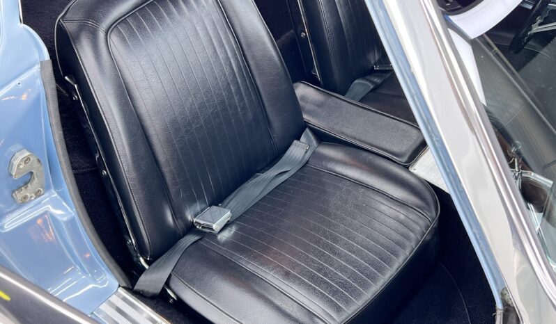 								1963 Chevrolet Corvette Split-Window Coupe L76 327 full									