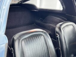 1963 Chevrolet Corvette Split-Window Coupe L76 327 full