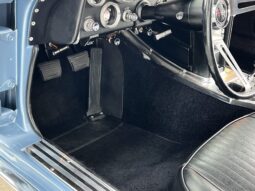 1963 Chevrolet Corvette Split-Window Coupe L76 327 full