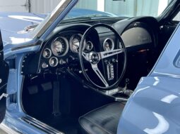 1963 Chevrolet Corvette Split-Window Coupe L76 327 full