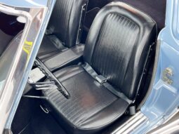 1963 Chevrolet Corvette Split-Window Coupe L76 327 full