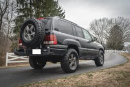 2006 Lexus LX470