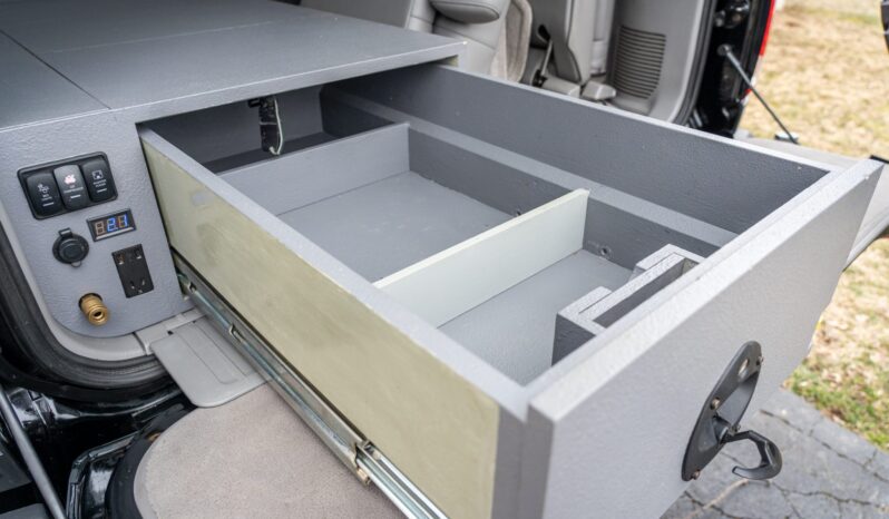 								2006 Lexus LX470 full									