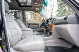 										2006 Lexus LX470 full									