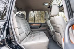 										2006 Lexus LX470 full									