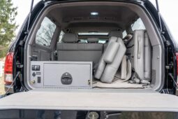 										2006 Lexus LX470 full									