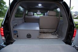 										2006 Lexus LX470 full									