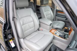 										2006 Lexus LX470 full									