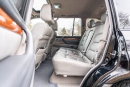 										2006 Lexus LX470 full									