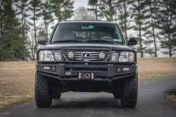 										2006 Lexus LX470 full									