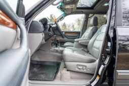 										2006 Lexus LX470 full									