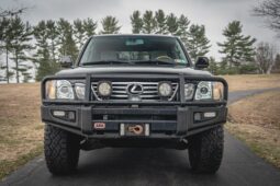 										2006 Lexus LX470 full									