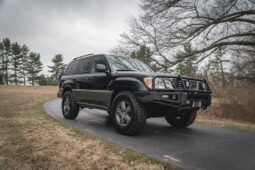 										2006 Lexus LX470 full									