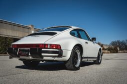 1980 Porsche 911SC Coupe