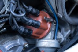 1980 Porsche 911SC Coupe