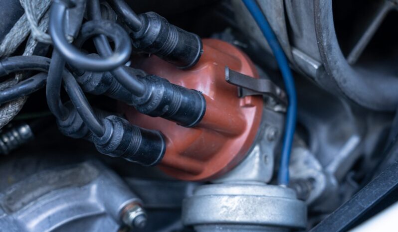 								1980 Porsche 911SC Coupe full									