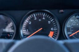 1980 Porsche 911SC Coupe