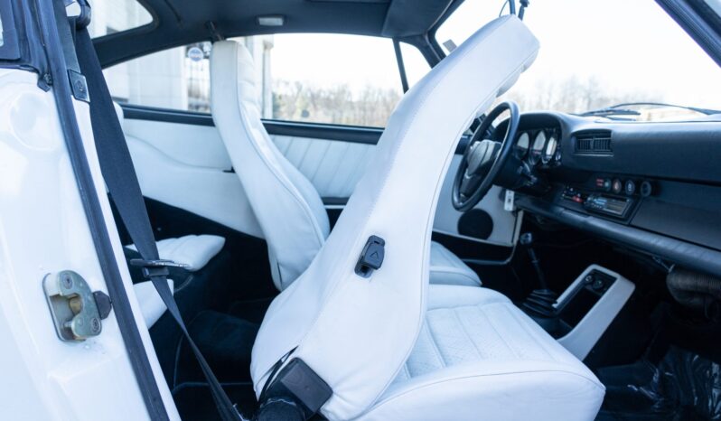 								1980 Porsche 911SC Coupe full									