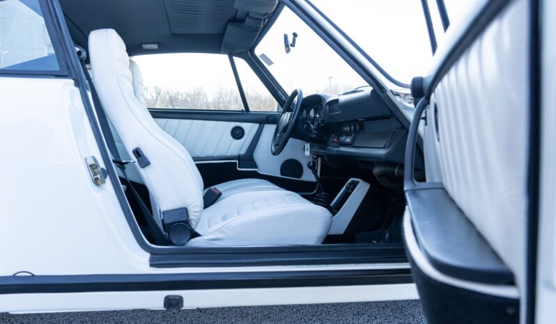 								1980 Porsche 911SC Coupe full									