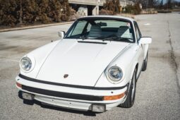 										1980 Porsche 911SC Coupe full									