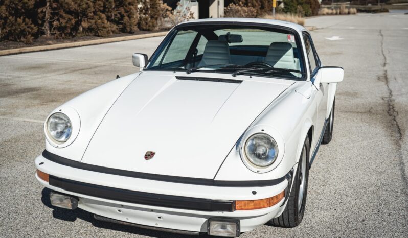 								1980 Porsche 911SC Coupe full									
