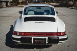 										1980 Porsche 911SC Coupe full									