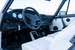 										1980 Porsche 911SC Coupe full									