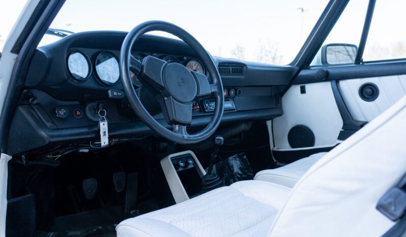 								1980 Porsche 911SC Coupe full									