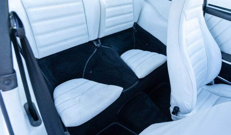 								1980 Porsche 911SC Coupe full									