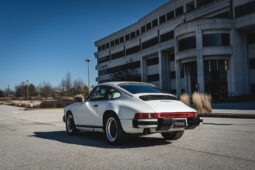 										1980 Porsche 911SC Coupe full									