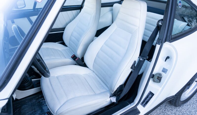 								1980 Porsche 911SC Coupe full									