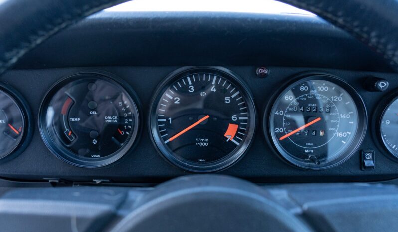 								1980 Porsche 911SC Coupe full									