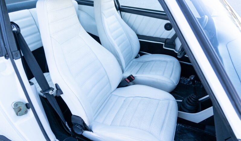 								1980 Porsche 911SC Coupe full									