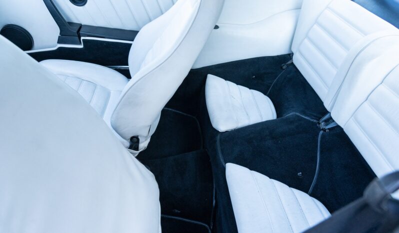 								1980 Porsche 911SC Coupe full									