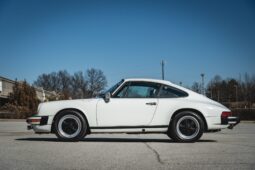 										1980 Porsche 911SC Coupe full									