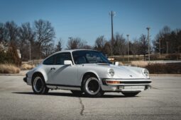 										1980 Porsche 911SC Coupe full									