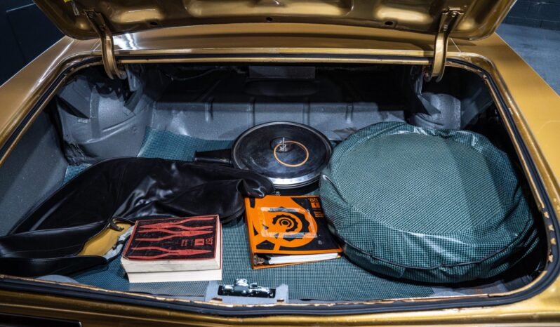 								1967 Pontiac GTO Convertible full									