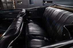 1967 Pontiac GTO Convertible