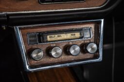 										1967 Pontiac GTO Convertible full									