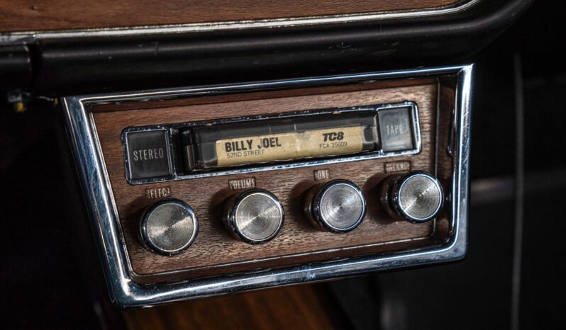 								1967 Pontiac GTO Convertible full									