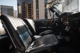 										1967 Pontiac GTO Convertible full									