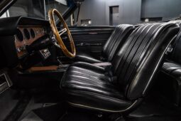 										1967 Pontiac GTO Convertible full									