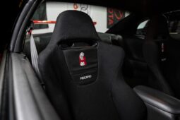 2000 Ford Mustang SVT Cobra R