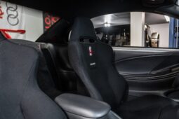 2000 Ford Mustang SVT Cobra R