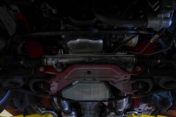 										2000 Ford Mustang SVT Cobra R full									