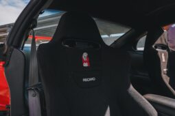 										2000 Ford Mustang SVT Cobra R full									