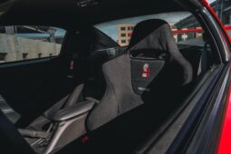 										2000 Ford Mustang SVT Cobra R full									