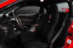 										2000 Ford Mustang SVT Cobra R full									