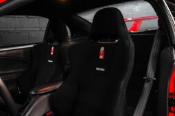 										2000 Ford Mustang SVT Cobra R full									